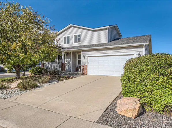 9701 Fox Den Drive, Littleton, CO 80125