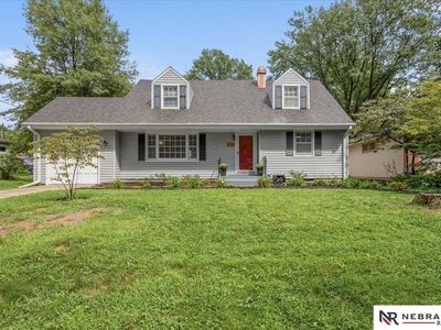1734 S 41st St, Lincoln, NE, 68506