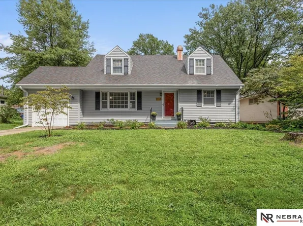 1734 S 41st St, Lincoln, NE 68506
