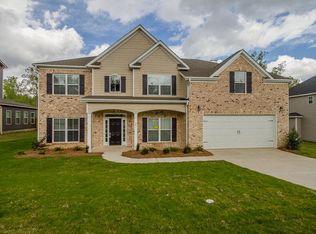 261 Seaton Ave, Grovetown, GA 30813