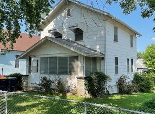 653 Elmwood Ave, Kansas City, MO 64124