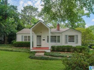 430 Hillwood Dr, Homewood, AL 35209