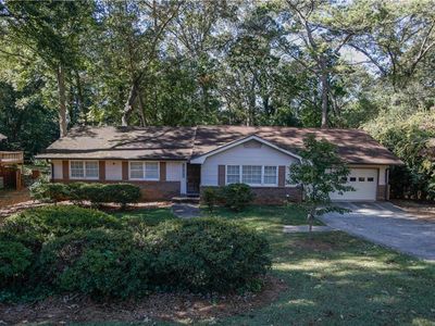 4042 Shady Cir NW, Lilburn, GA, 30047
