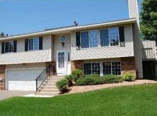 4646 Penkwe Way, Eagan, MN 55122