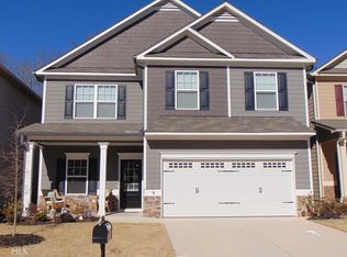 907 Hollytree Pl, Acworth, GA