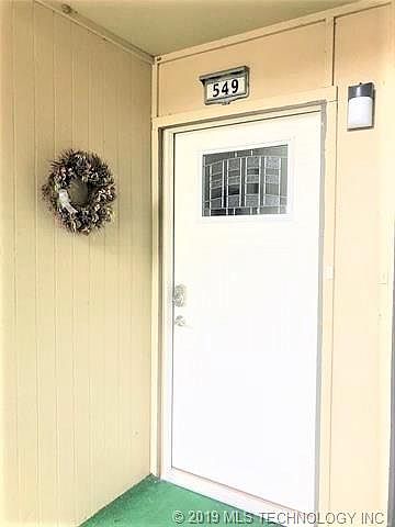 1st image of 6707 S Richmond Ave Unit 549