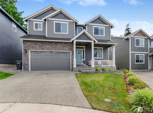 Heritage Grove, Puyallup, WA 98374