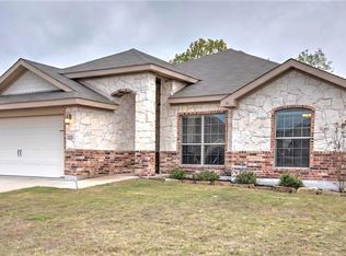 2520 Nolan Creek St, Temple, TX 76504