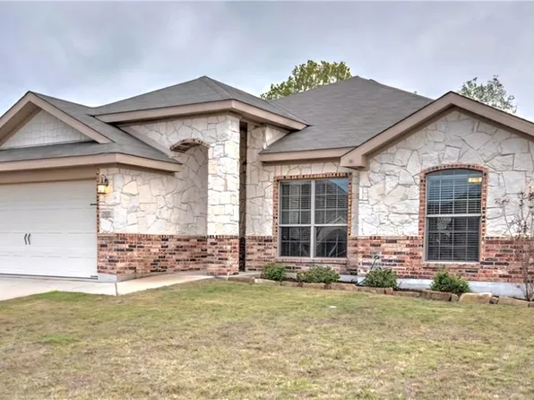 2520 Nolan Creek St, Temple, TX 76504