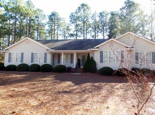 405 John McQueen Rd, Aberdeen, NC 28315