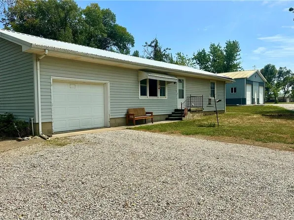 17165 S 1200th Rd, Nevada, MO 64772