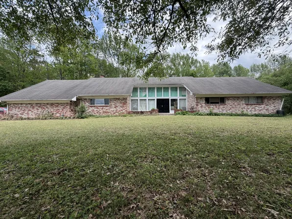 4280 Hillsboro Viola Rd, Manchester, TN 37355