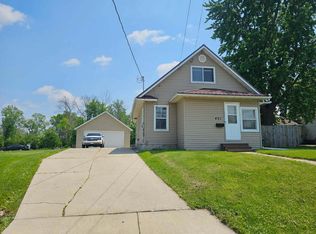 401 Fond Du Lac St, Waupun, WI 53963