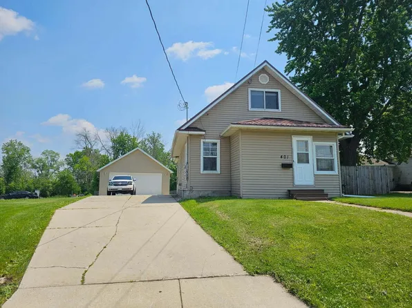 401 Fond du Lac STREET, Waupun, WI 53963