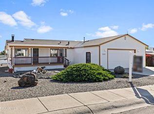 2913 Lindsey Dr, Prescott, AZ 86301