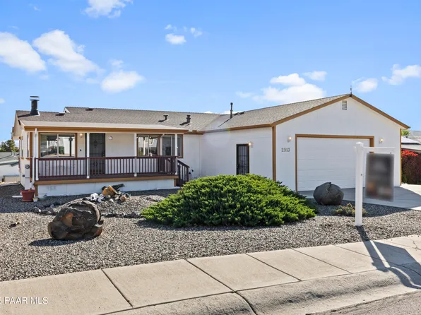 2913 Lindsey Dr, Prescott, AZ 86301