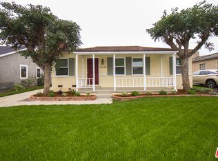 8205 Dunbarton Ave, Los Angeles, CA 90045