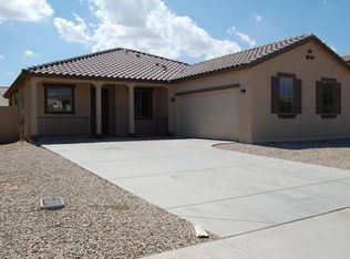 21361 E North Loop, Queen Creek, AZ 85142