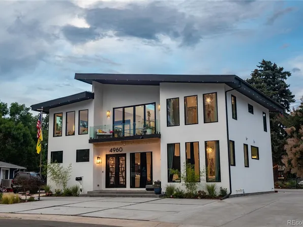 4960 S Lipan Drive, Englewood, CO 80110