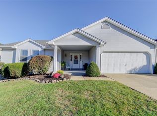 525 Misty Moss Ln, Saint Peters, MO