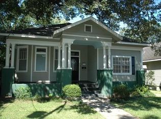 117 Gilbert St, Mobile, AL 36604