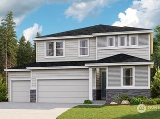 17313 124th Avenue Ct E #121, Puyallup, WA 98374