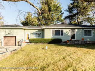 2304 Coy Rd, Mason, MI 48854