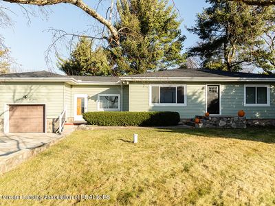 2304 Coy Rd, Mason, MI, 48854