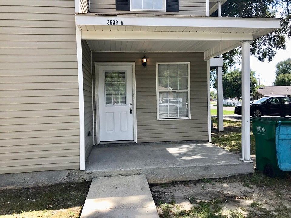1st image of 3639 Park Blvd #A