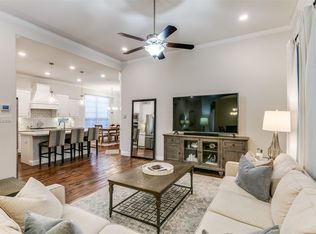 514 Rustic Ln, Euless, TX 76039