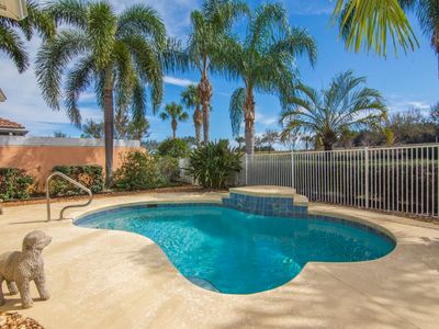 5405 Dominica St, Vero Beach, FL, 32967