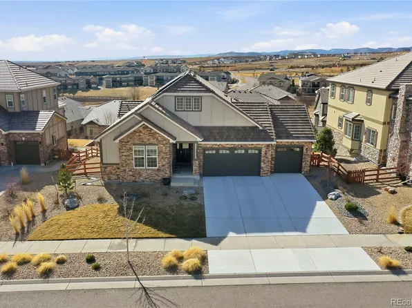 16910 W 95th Place, Arvada, CO 80007