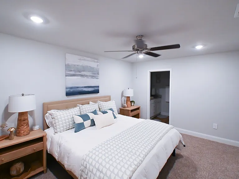 Petit Bois Townhomes | Mississippi Gulf Coast Living — Photo 64