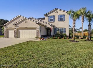 470 Irish Rose Rd, St Augustine, FL 32092