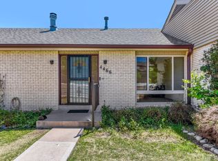 4466 W Pondview Drive, Littleton, CO 80123