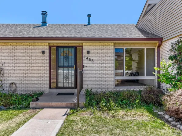 4466 W Pondview Drive, Littleton, CO 80123