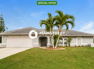 2815 NW 10th Ter, Cape Coral, FL 33993