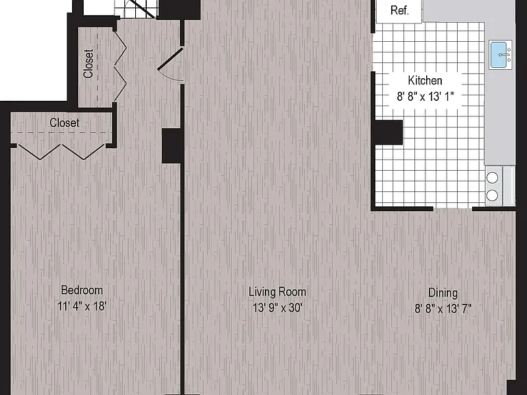The PIERRE Apartments — Photo 25