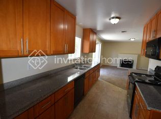 2041 San Angelo St, Fairfield, CA 94533