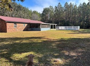 4606 Dukes Ln, Waycross, GA 31503