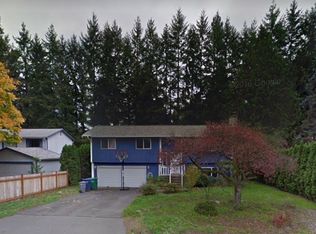 20601 14th Dr SE, Bothell, WA 98012
