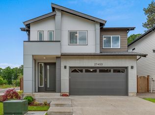 Kanazawa Plan, Miyabi at Frog Pond, Wilsonville, OR 97070