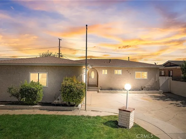 600 S Balcom Ave, Fullerton, CA 92832