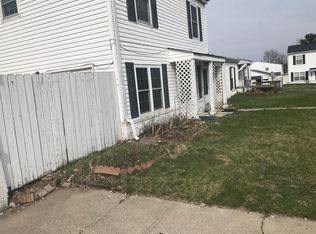 2445 Winding Hills Ct, Columbus, OH 43224
