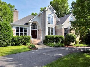 6000 Oxbury Ct, Glen Allen, VA 23059