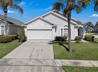 16739 Hidden Spring Dr, Clermont, FL 34714