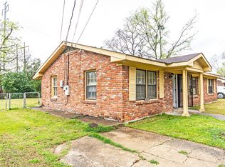 4342 Sunshine Dr, Montgomery, AL 36116