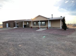 25 Kimberly Loop, Moriarty, NM 87035
