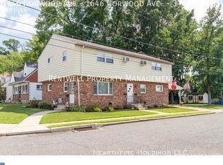 1646 Norwood Ave APT 3, Prospect Park, PA 19076