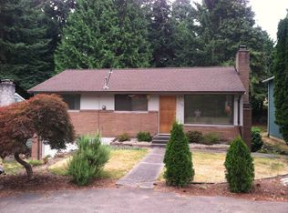 2742 NE 92nd St, Seattle, WA 98115